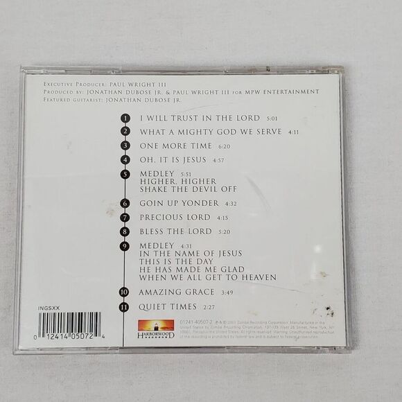 Quiet Times Vol. 3 Music [CD] - Picture 4 of 4